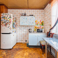Продаж квартири Харків, Залютино, 50м²
