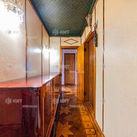 Продаж квартири Харків, Залютино, 50м²