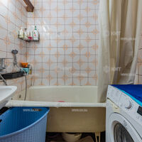 Продаж квартири Харків, Залютино, 50м²