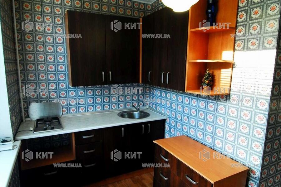 Продажа квартиры Харьков, Алексеевка, 33м²
