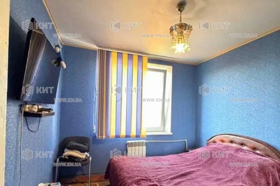 Продажа квартиры Харьков, Салтовка, 520 мрн., 45.4м²