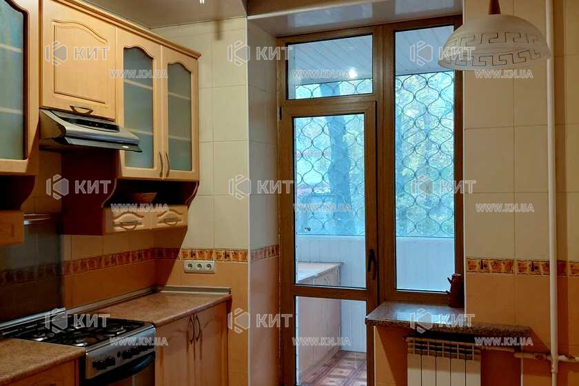 Продажа квартиры Харьков, Центр, 64м²