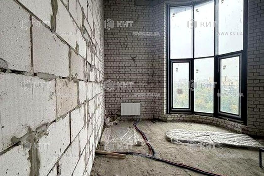 Продажа квартиры Харьков, Клочковская, 80м²