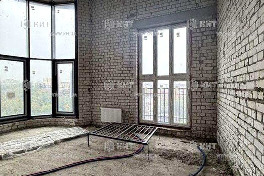Продажа квартиры Харьков, Клочковская, 80м²