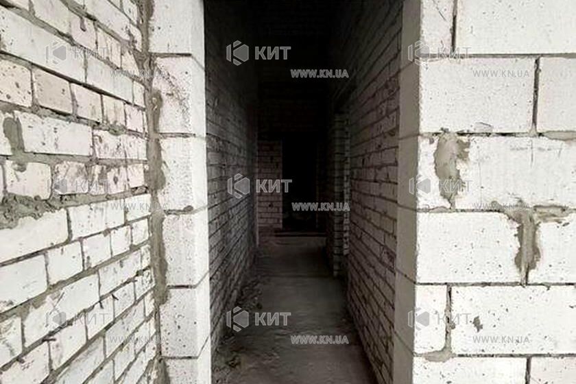 Продажа квартиры Харьков, Клочковская, 80м²