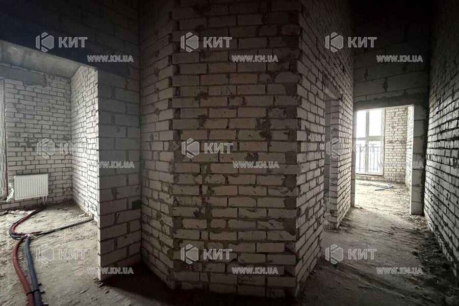 Продажа квартиры Харьков, Клочковская, 80м²