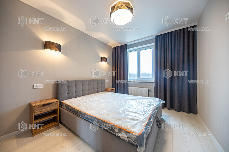 Оренда квартири Харків, Олексіївка, 38м²