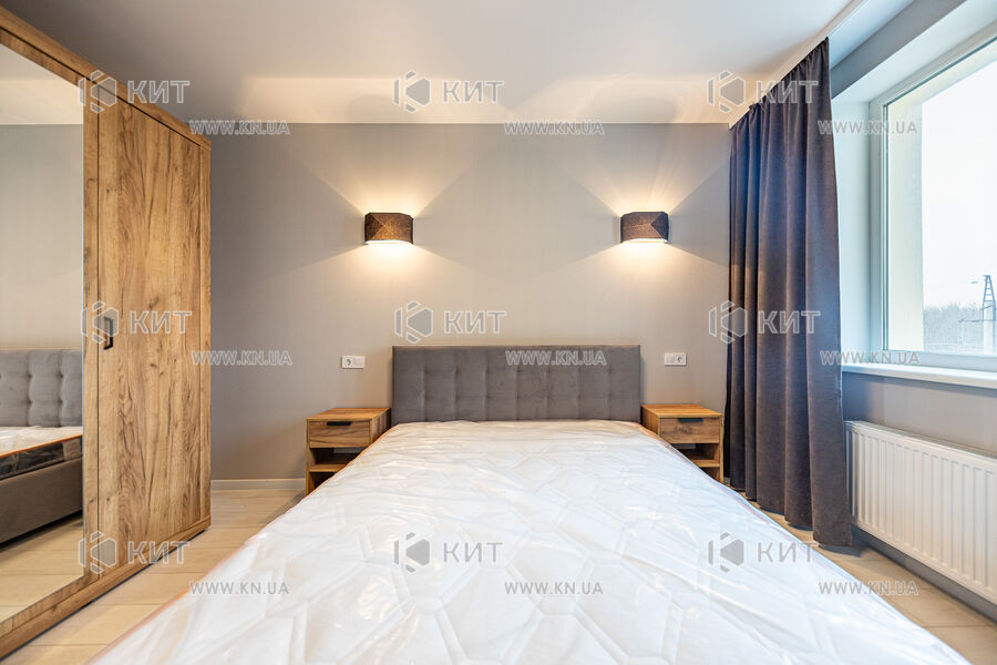 Оренда квартири Харків, Олексіївка, 38м²