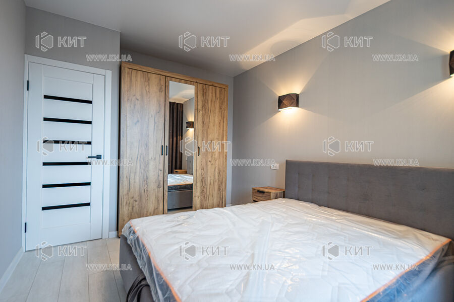 Оренда квартири Харків, Олексіївка, 38м²