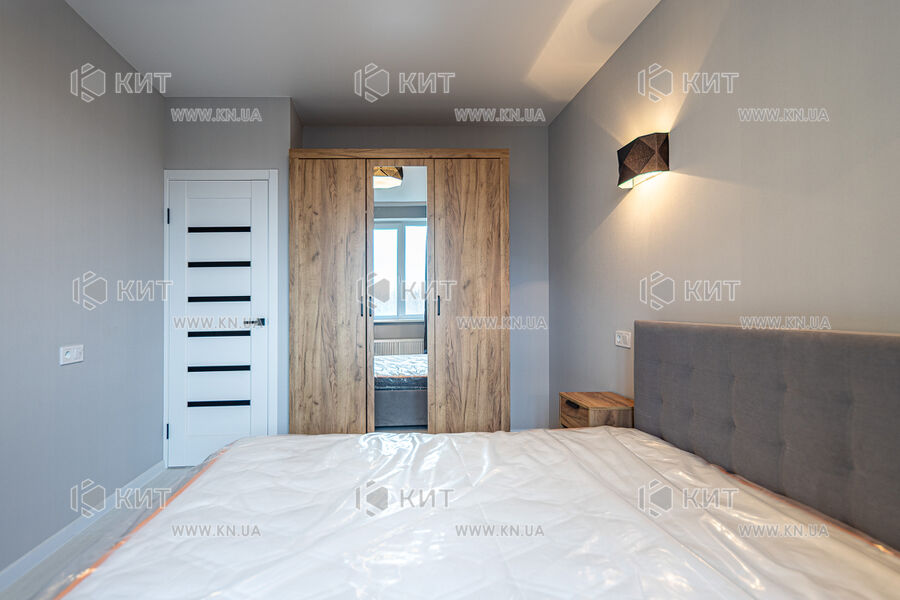 Оренда квартири Харків, Олексіївка, 38м²