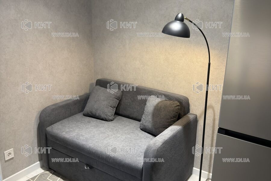 Оренда квартири Харків, Олексіївка, 38м²