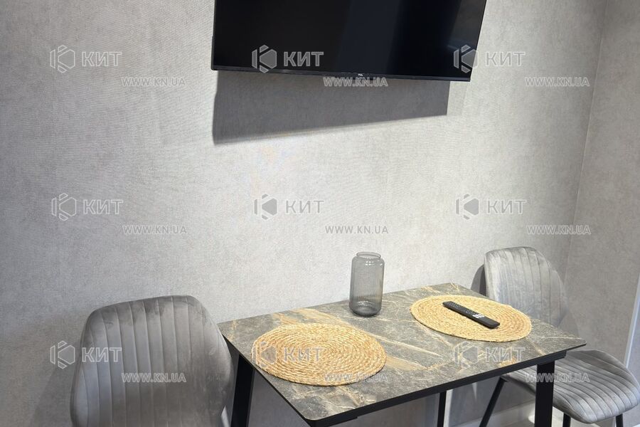 Оренда квартири Харків, Олексіївка, 38м²