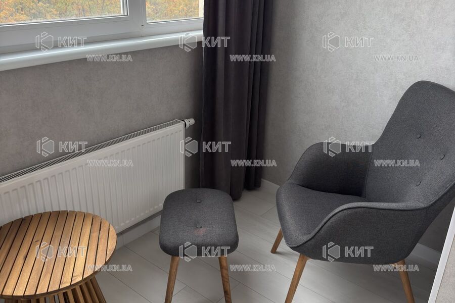 Оренда квартири Харків, Олексіївка, 38м²