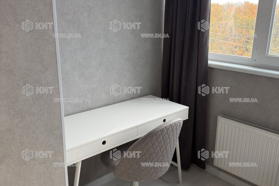 Оренда квартири Харків, Олексіївка, 38м²