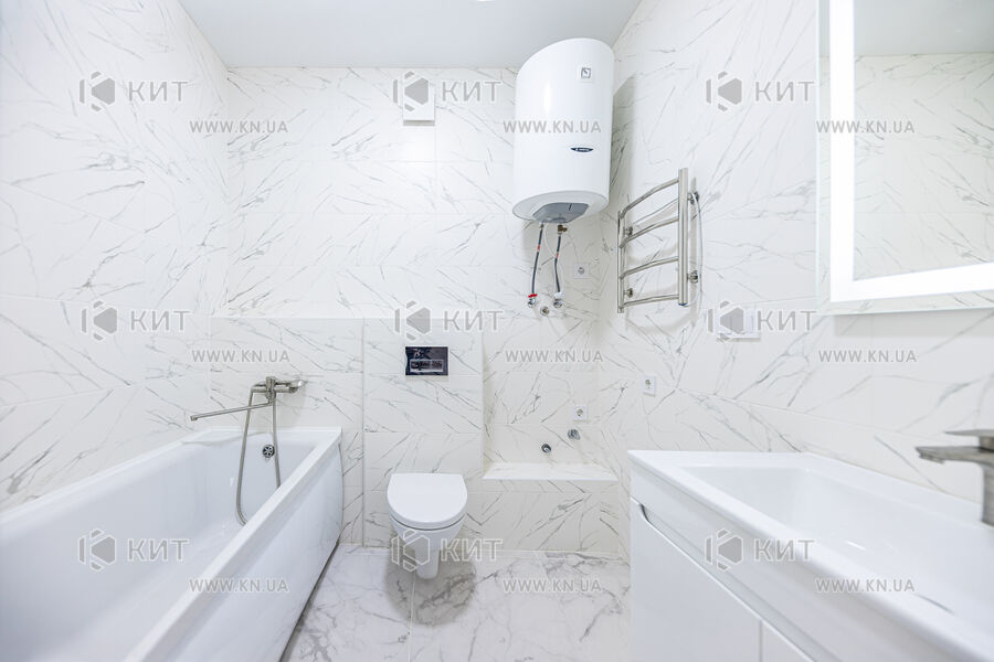 Оренда квартири Харків, Олексіївка, 38м²