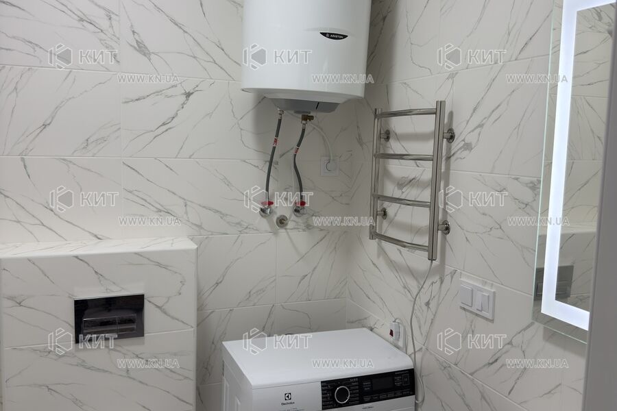 Оренда квартири Харків, Олексіївка, 38м²