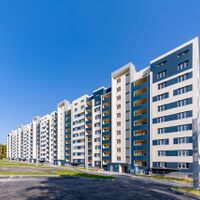 Оренда квартири Харків, Олексіївка, 38м²