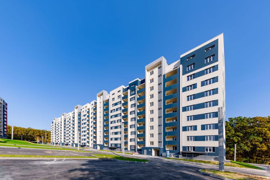 Оренда квартири Харків, Олексіївка, 38м²