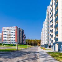 Оренда квартири Харків, Олексіївка, 38м²