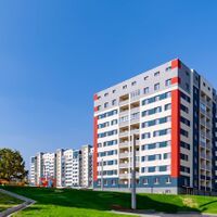Оренда квартири Харків, Олексіївка, 38м²