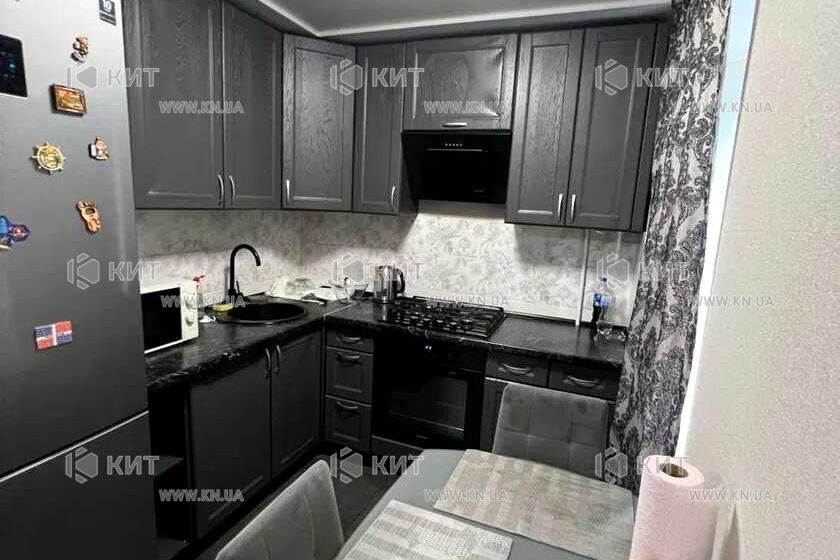 Продажа квартиры Харьков, Киевская, Гидропарк, 27.7м²