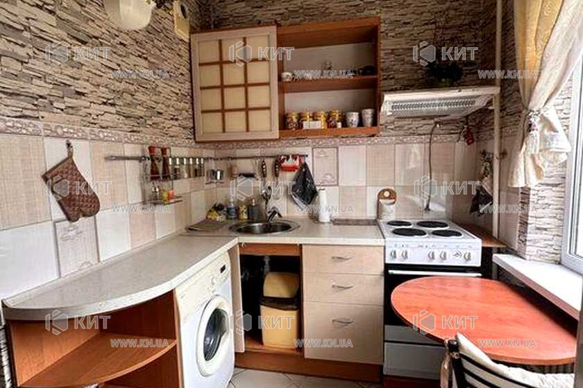 Продажа квартиры Харьков, Алексеевка, 67м²
