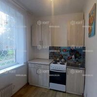 Продажа квартиры Харьков, Алексеевка, 33м²
