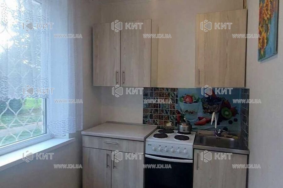 Продажа квартиры Харьков, Алексеевка, 33м²