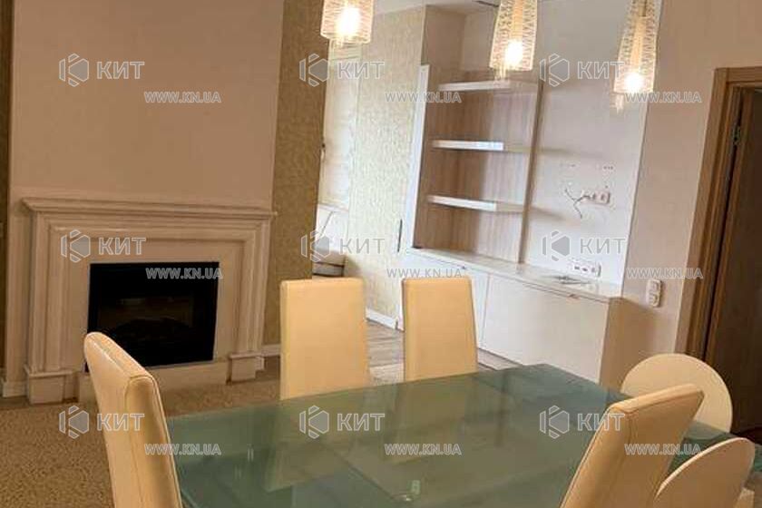 Продажа квартиры Харьков, Центр, 111м²