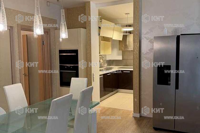 Продажа квартиры Харьков, Центр, 111м²