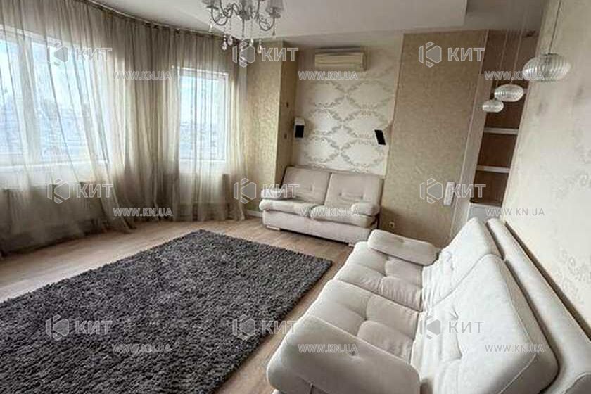 Продажа квартиры Харьков, Центр, 111м²