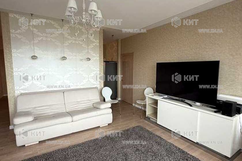Продажа квартиры Харьков, Центр, 111м²
