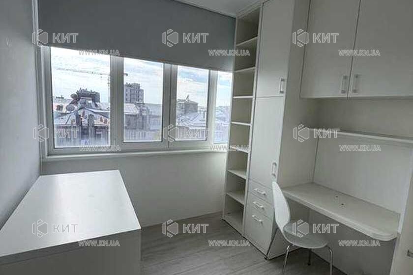 Продажа квартиры Харьков, Центр, 111м²