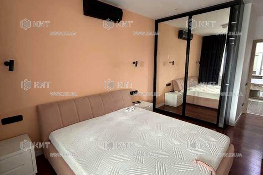 Продажа квартиры Харьков, Центр, 111м²