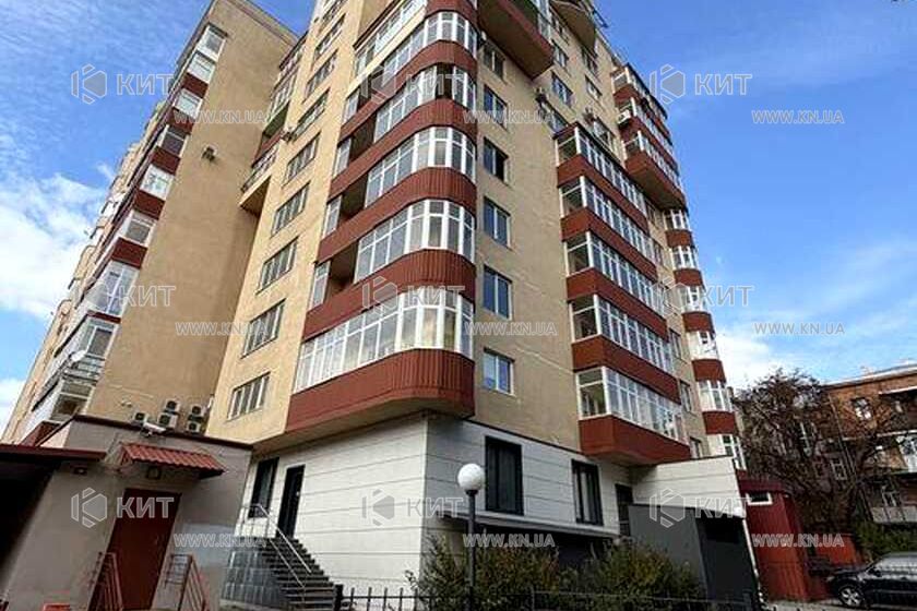 Продажа квартиры Харьков, Центр, 111м²