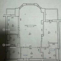 Продажа квартиры Харьков, Центр, 111м²