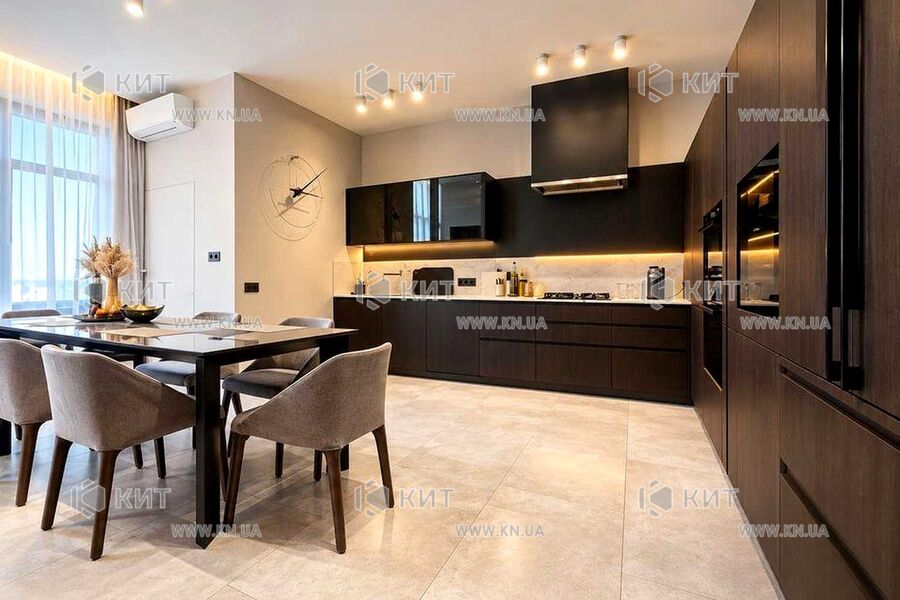 Продажа квартиры Харьков, Центр, 170м²