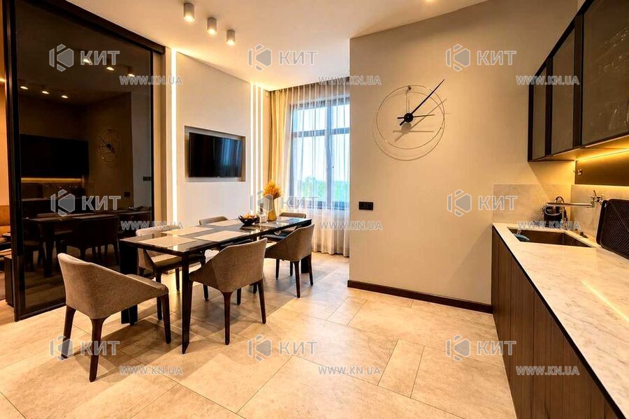 Продажа квартиры Харьков, Центр, 170м²