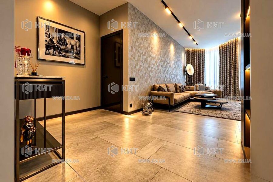 Продажа квартиры Харьков, Центр, 170м²