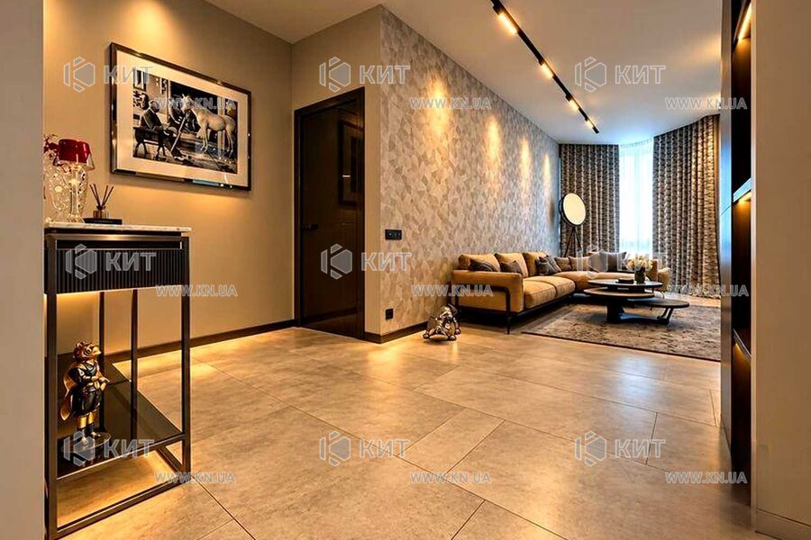 Продажа квартиры Харьков, Центр, 170м²
