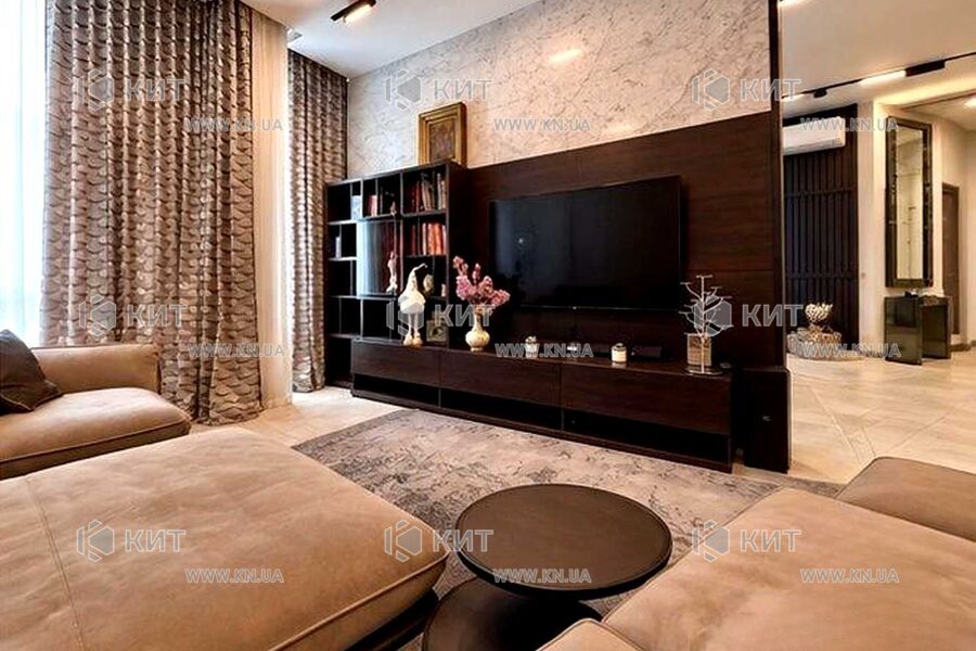 Продажа квартиры Харьков, Центр, 170м²
