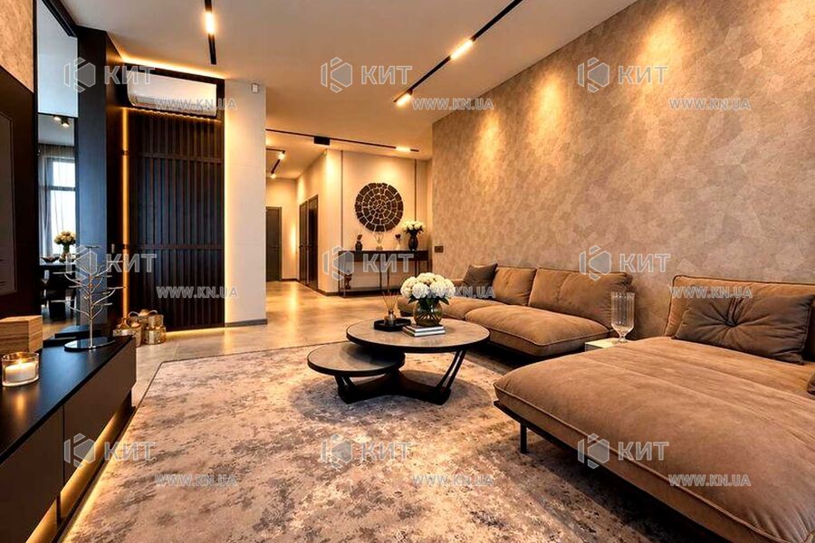 Продажа квартиры Харьков, Центр, 170м²