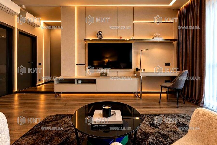Продажа квартиры Харьков, Центр, 170м²
