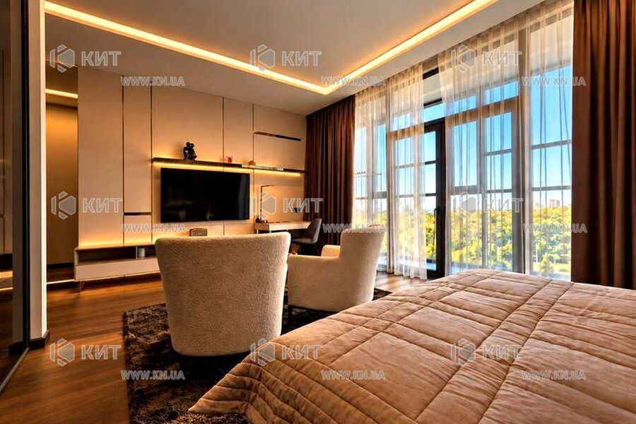 Продажа квартиры Харьков, Центр, 170м²