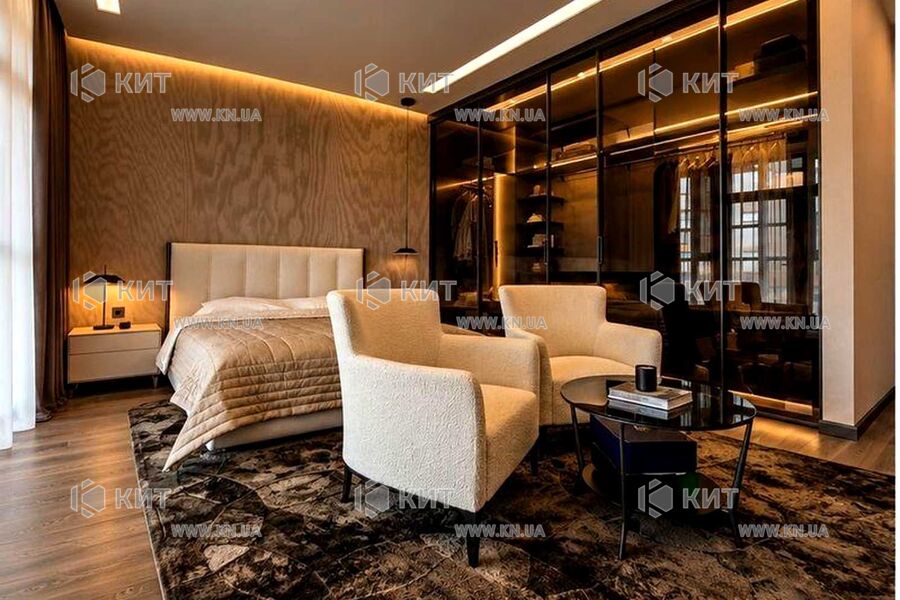 Продажа квартиры Харьков, Центр, 170м²
