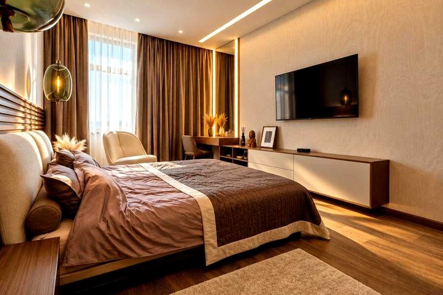 Продажа квартиры Харьков, Центр, 170м²