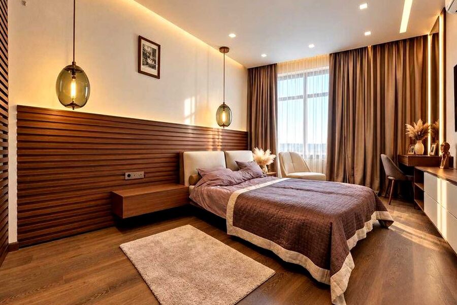 Продажа квартиры Харьков, Центр, 170м²