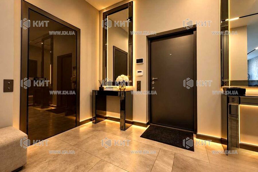 Продажа квартиры Харьков, Центр, 170м²
