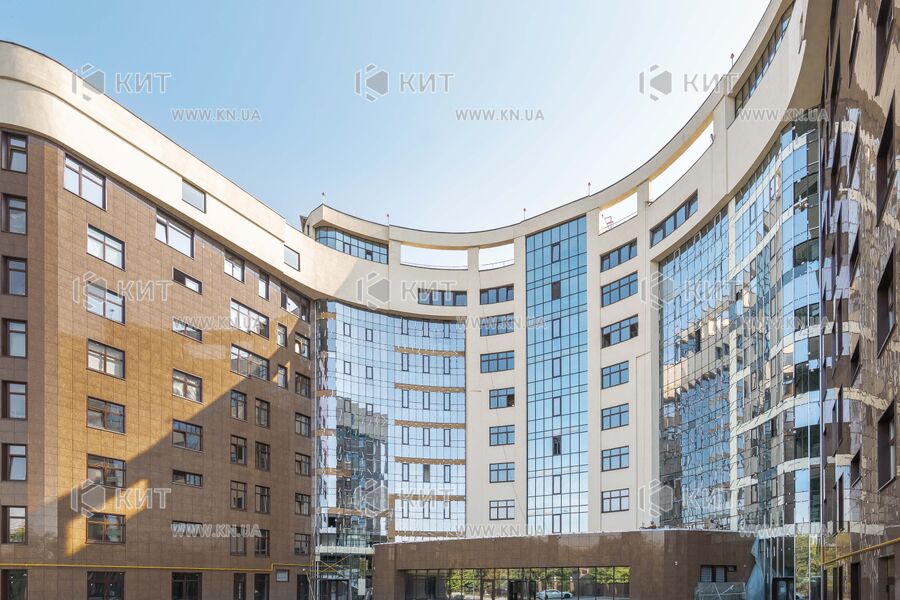 Продажа квартиры Харьков, Центр, 170м²