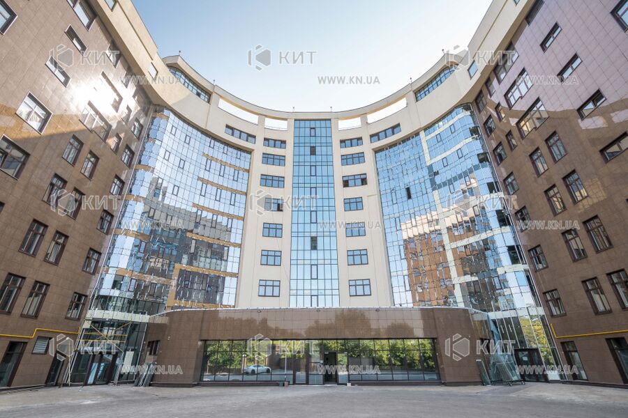 Продажа квартиры Харьков, Центр, 170м²